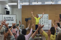 大阪市城東区で高齢者講習についての予備校を開催!