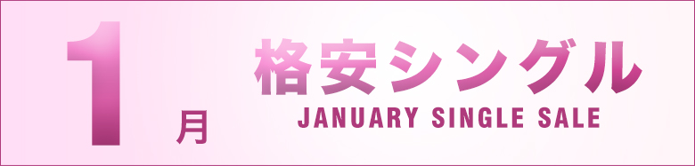 1月入校シングル20万円以下！