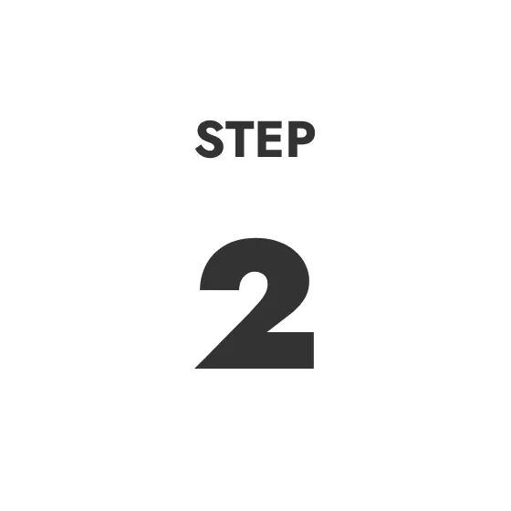 STEP 2