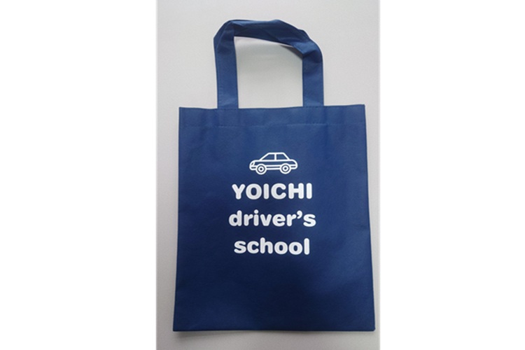 特典2 オリジナルトートバックプレゼント！