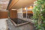 特典4 宿泊期間中、五井温泉の入浴が無料になります。
