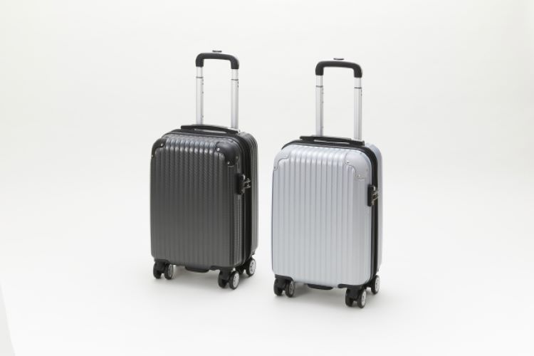 特典2 荷物の宅配サービス!