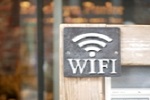特典3 『全客室Wi-Fi完備』