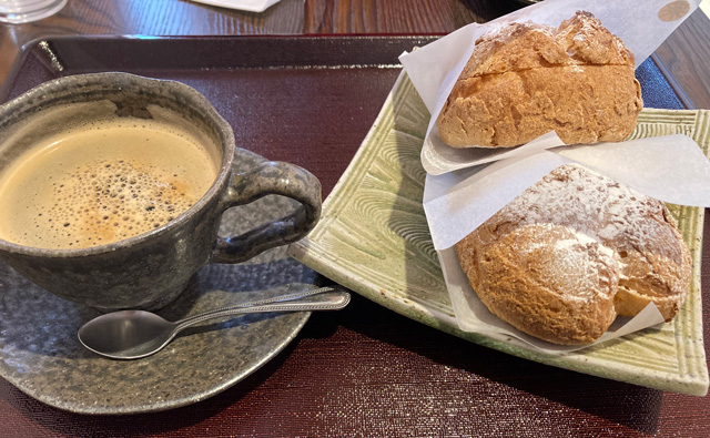 菓子工房　福（茨城県）