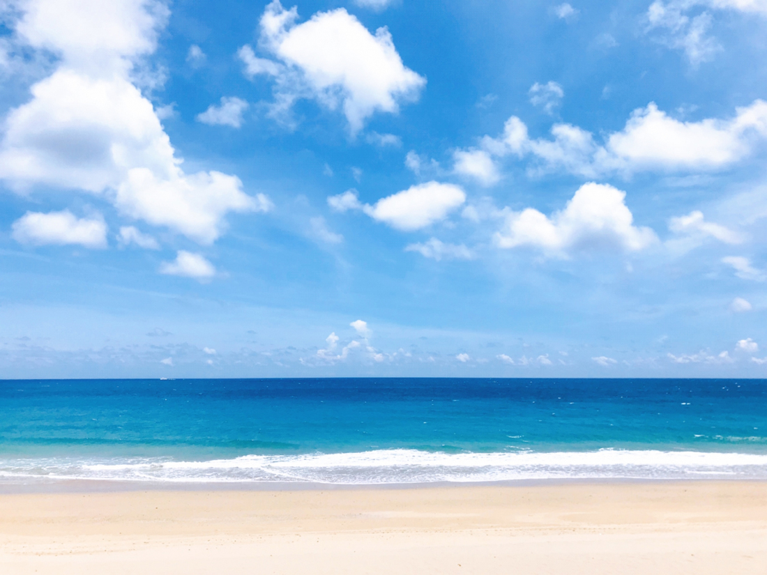 夏を思いっきり楽しむ!夏にぴったりな合宿免許教習所3選【海・温泉・絶景】